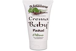 GALEOTE&PEREA. S.L. Crema Baby 75 ML, Estándar, Único