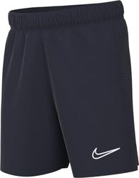 Nike Uniseks-Kind Shorts Y Nk Df Acd23 Short K, Obsidiaan/Obsidiaan/Wit., DR1364-451, S