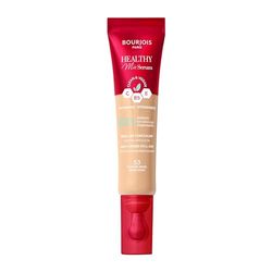 Bourjois Healthy Mix Serum Corrector líquido 53 Golden Beige 11 ml
