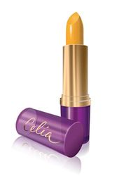 Rouge à lèvres de la marque C CELIA idéal pour adulte unisexe