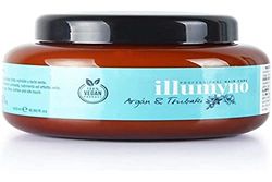 DESIGN LOOK Maschera Illumyno 500 ml, unica, standard