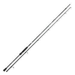 Abu Garcia Iaconelli Ike Signature Spinning Rod - Spin Fishing Rod for Predator Fishing - Pike, Perch, Zander, Trout