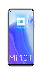 Xiaomi Mi 10T 5G Dual SIM 128GB Cosmic Black