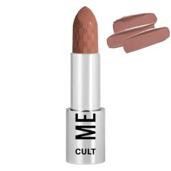 CULT CREAMY - Rossetto cremoso - 104 CHIC - Mesauda Cosmetics