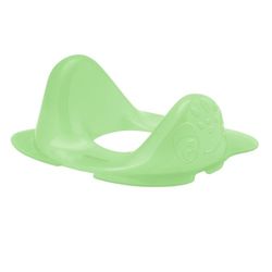 Chicco Toiletbril, schildpad, groen