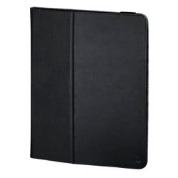 Hama 216426 tablethoes, universeel geschikt voor schermgrootte = 20,3 cm (8) Bookcase Black