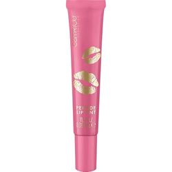Catrice Tint Do Ust Kiss & Glow Peptide Lip Tint, Zwiększenie Objętości, Błyszczący (11.5Ml)