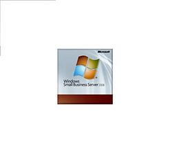 Microsoft Windows Small Bus CAL Ste 2008 English MLP 5 Clt AddPak Device CAL (PC CD)