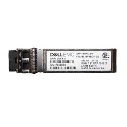 DELL 2X SFP FC16 16GB Cust Kit Marca