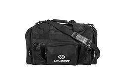 Hy-Pro Performance Sac fourre-Tout, Noir, Taille Unique