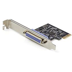 1-Port Parallel PCIE Card - PCICTLR