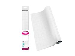 Plottix Transfert pour Film Vinyle, 31,5cm x 10m