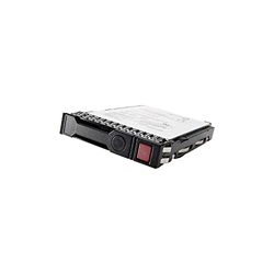 HPE 480GB SATA RI SFF SC MV SSD