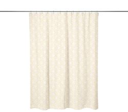 Bonamaison Cortina de Baño, Cortina de Ducha Impresa Digitalmente 140x200 cm - Diseñado y Fabricado en Turquía
