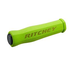 Punhos RITCHEY Grips WCS Green 130 mm