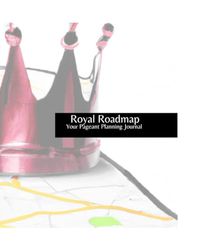 Royal Roadmap: Your Pageant Planning Journal