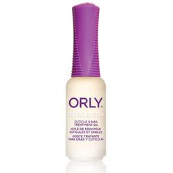 ORLY Cuticle Oil +, Nail & Cuticle Treatment 9ml