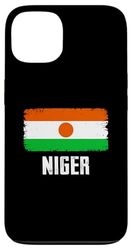 Niger Tee Men Women Niger Independence Day Nigerien Flag Case for iPhone 13
