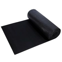 CCLIFE Tappetini isolanti Omologato 9mm isolante termico rotolo termico Tappetini fonoassorbenti prova di umidità e di fuoco 1mx10m Probauwerk