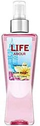 Dearbody Fragance Mist Life Amour - 236 Ml