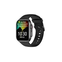 SMARTY2.0 - Smartwatch SW068 (Nero)