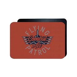 Bonamaison, Tapis de Souris de Gaming rectangulaire avec Impression numérique - Dessous antidérapant - pour Le Bureau et la Maison - Taille S : 45 x 30 cm