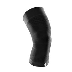 BAUERFEIND Ginocchiera Sports Compression Knee Support, 1 Ginocchiera unisex