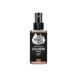 The Shave Factory After Shave Cologne - A Fragrant Essence For Impeccable After Shave Care For A Long-Lasting Sensation Of Freshness And Comfort (50ML, 07 Caspian)