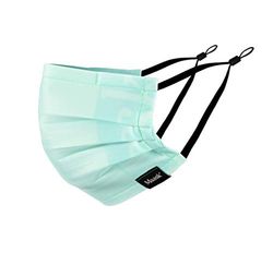 MAASK SHIELD MASCARILLA HIGIENICA REUTILIZABLE, Juventud Unisex, CARIBBEAN, NIÑO