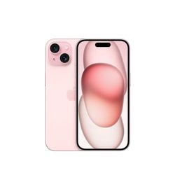Apple iPhone 15 (512 GB) - Pink