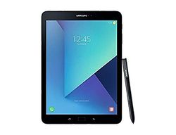 Samsung Galaxy Tab S3, 9,7 inch (24,6 cm) LTE tablet, 4 GB, 32 MB, zwart