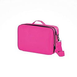 BIFULL MALETIN Professional MFLEX M Pink, Svart, Standard