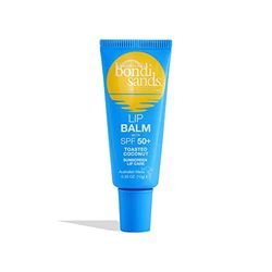 Bondi Sands SPF 50+ Lip Balm Coconut 10g