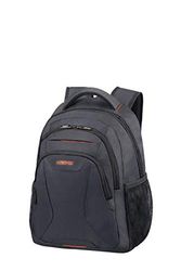 American Tourister At Work Casual Daypack 46 centimeters 20.5 Grey (Grey/Orange)