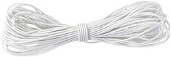 Performance Health Medical Corde Elastique, 8 m, Polyvalent, S'utilise avec les attelles dynamiques
