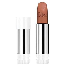 Dior Rouge Dior Mat Refill Barra De Labios 100 Nude Look