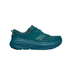 HOKA ONE ONE Bondi L GTX, Vandringsskor Unisex-Vuxen, Deep Teal Kayaking, 39.50 EU