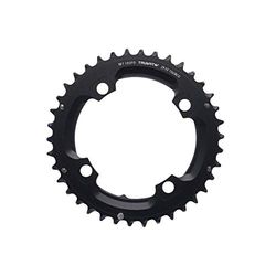 Base SRAM TRUV.X0/X9, 38D, 4AG.104 mm, 2 x 10 AL.C/PIN