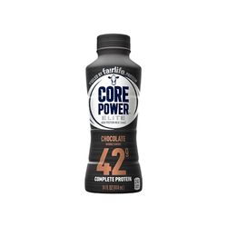Core Power High Protein Shake 42g Protein Chocolate 414ml