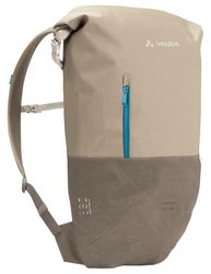VAUDE Mixte Citygo 18 Sacs à Dos de 10 à 14 l, Lin, Taille Unique