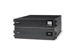 Salicru SLC 5000 Twin RT3 B0 - Modulo UPS senza batteria 5000 VA IoT On-Line Doppia conversione Torre/Rack con FP=1 (richiede modulo batterie)