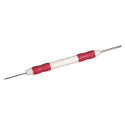 Rayher Quilling Pennarello C. Soft Grip, 16,5Cm, C.Spilli 3Cm, Bus.Blis. 1Pz, 71935000