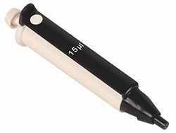 Gima 23997 Pipeta 15ul para tiras de perfil lípido, cód. 23984