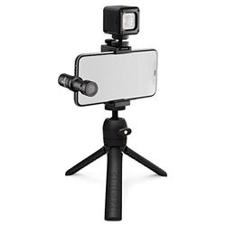 RØDE Microphones USB-C Vlogger Kit, VLOGVMMC