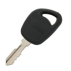 cyclingcolors Clé de Contact GY20680 démarreur allumage Interrupteur Pelle Tracteur tractopelle Pelleteuse Engin Chantier