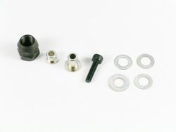 Jamara 50370 - krukas adapter SG Spezial 1:8