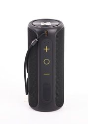 KODAK Altavoz inalámbrico portátil PWS-2251 - Impermeable, TWS, micrófono Integrado y Larga duración