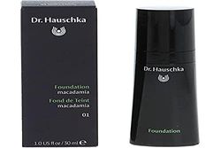 Foundation 01-Macadamia 30 Ml