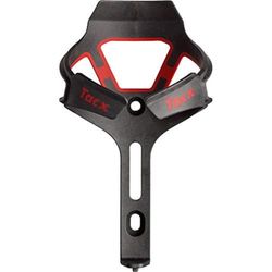 Tacx Ciro Bidonhouders, Fiets, Mat Rood