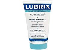 Lubricante lubrix 200 ml